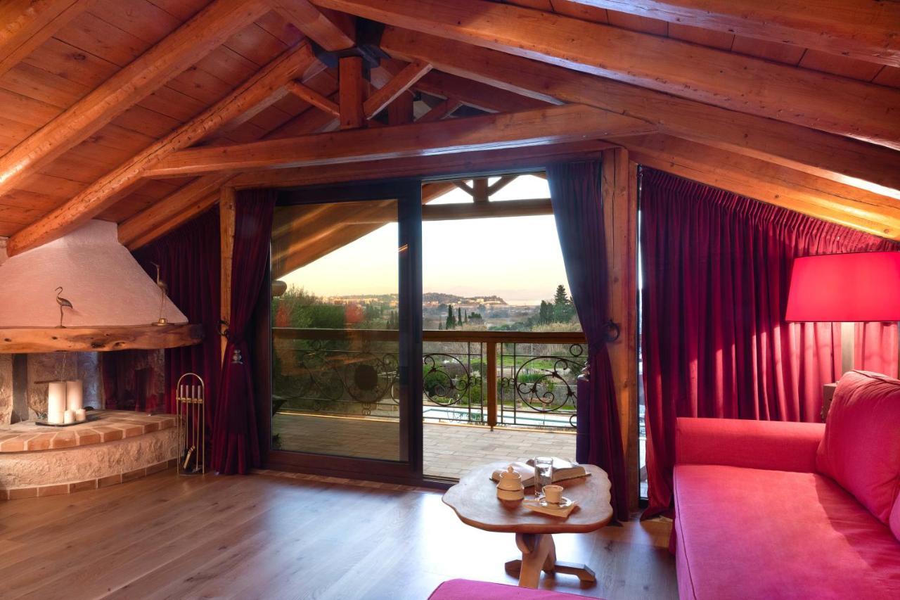 Villa Madera By Corfuescapes Kompítsion Екстериор снимка