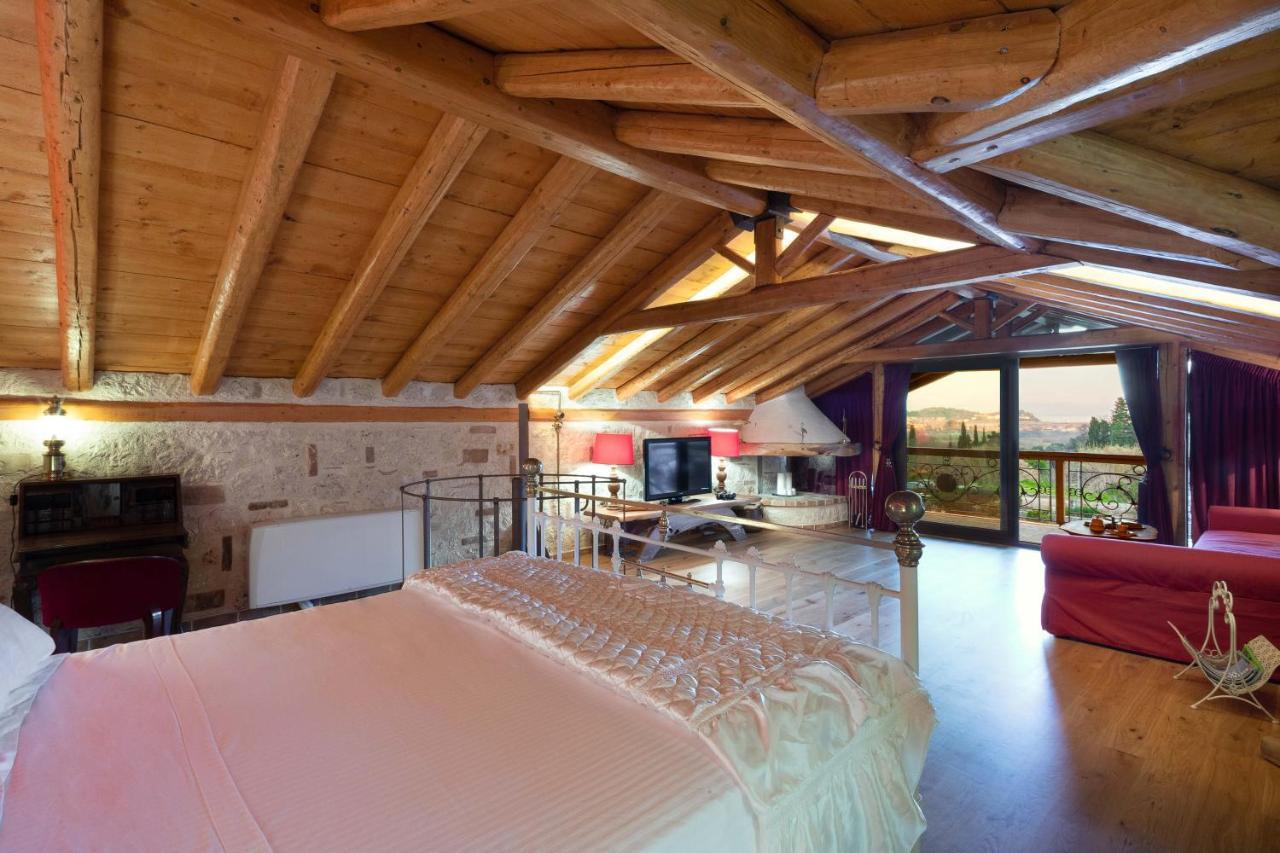 Villa Madera By Corfuescapes Kompítsion Екстериор снимка
